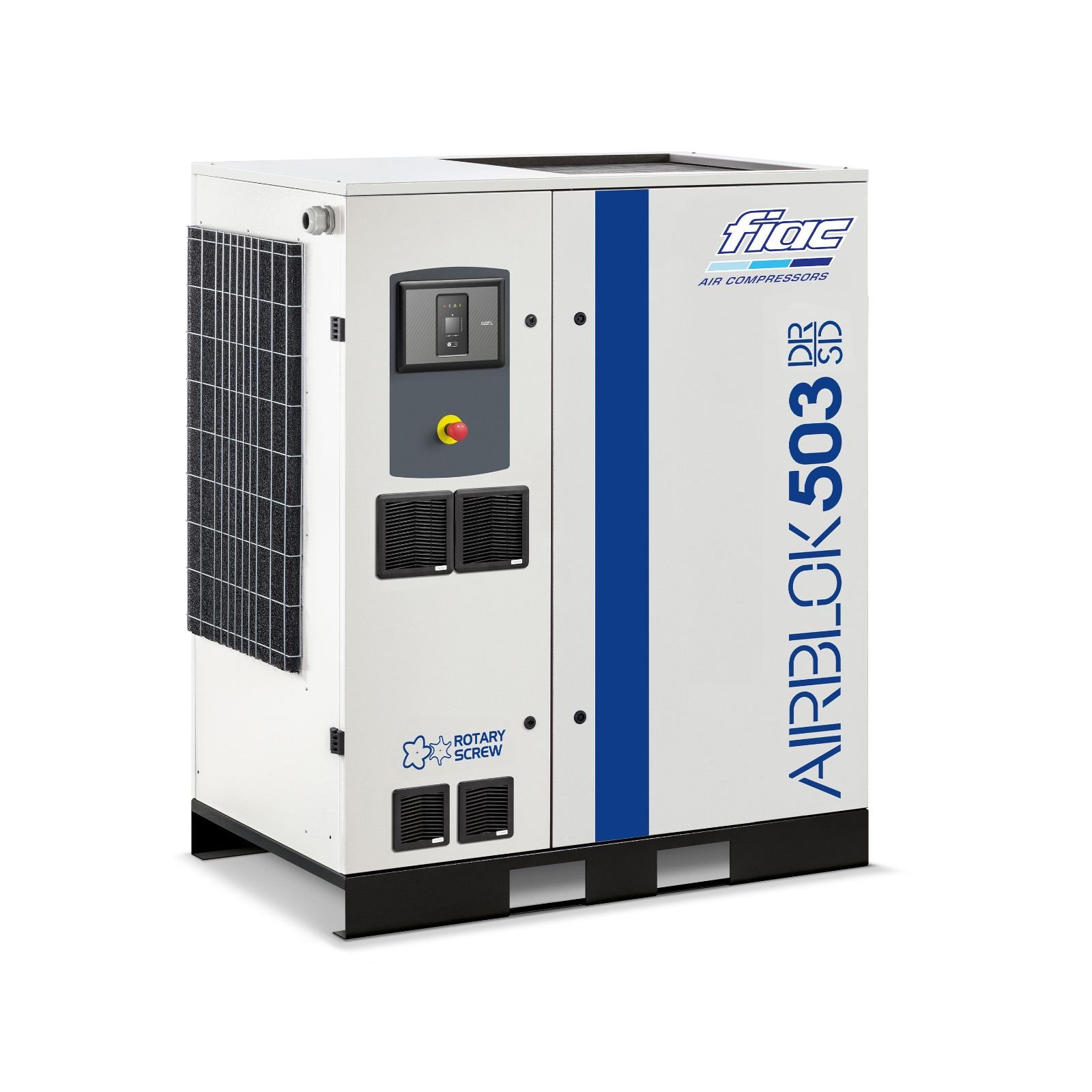 Compressori a vite Airblok Inverter