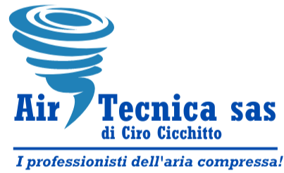logo air tecnica sas