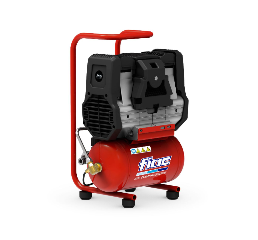 compressore SUPER SILENT XS 88