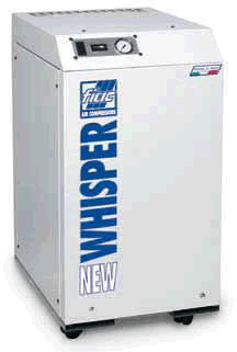 FIAC New Whisper VS 254