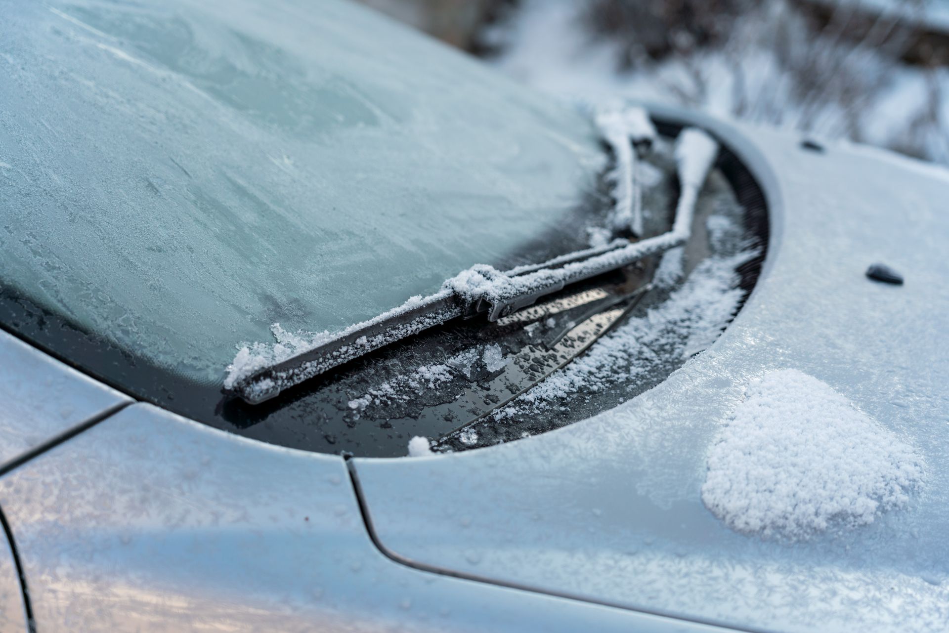 Wiper Blades at American Tire inc in Wheeling, WV