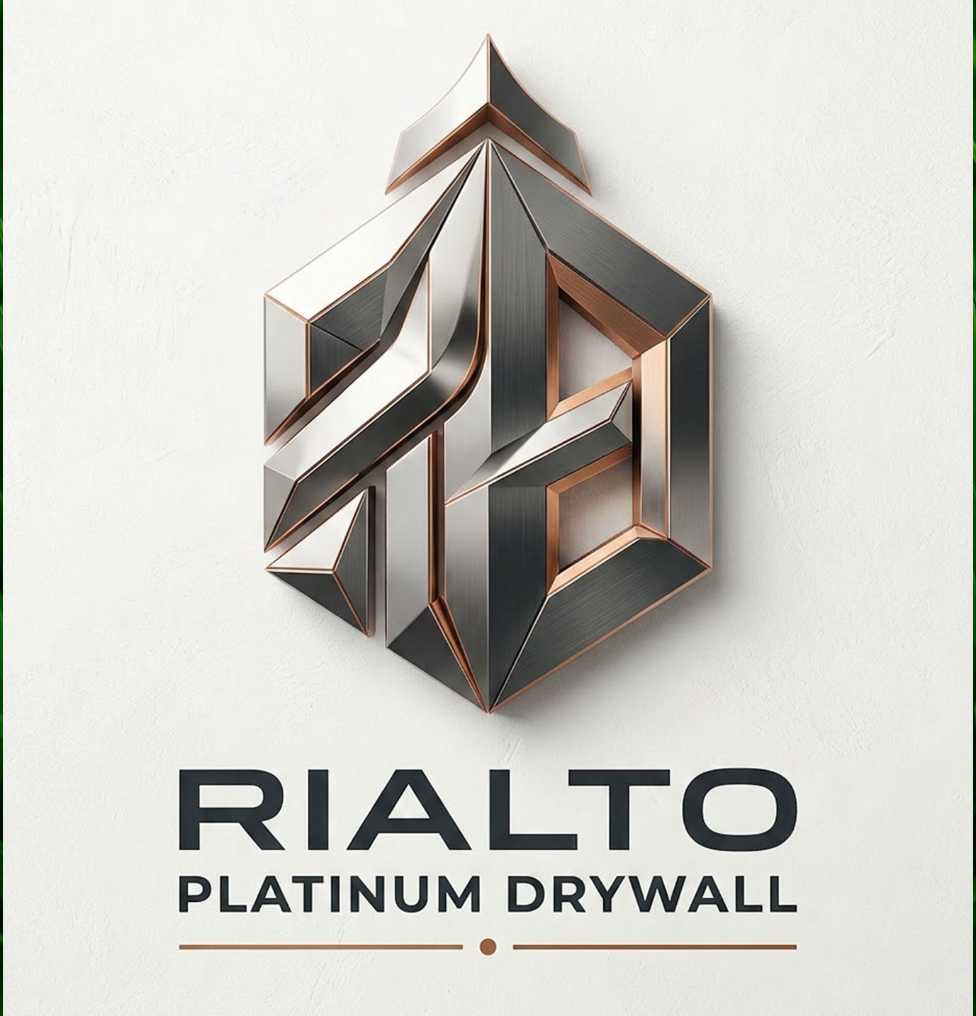 Rialto Platinum Drywall