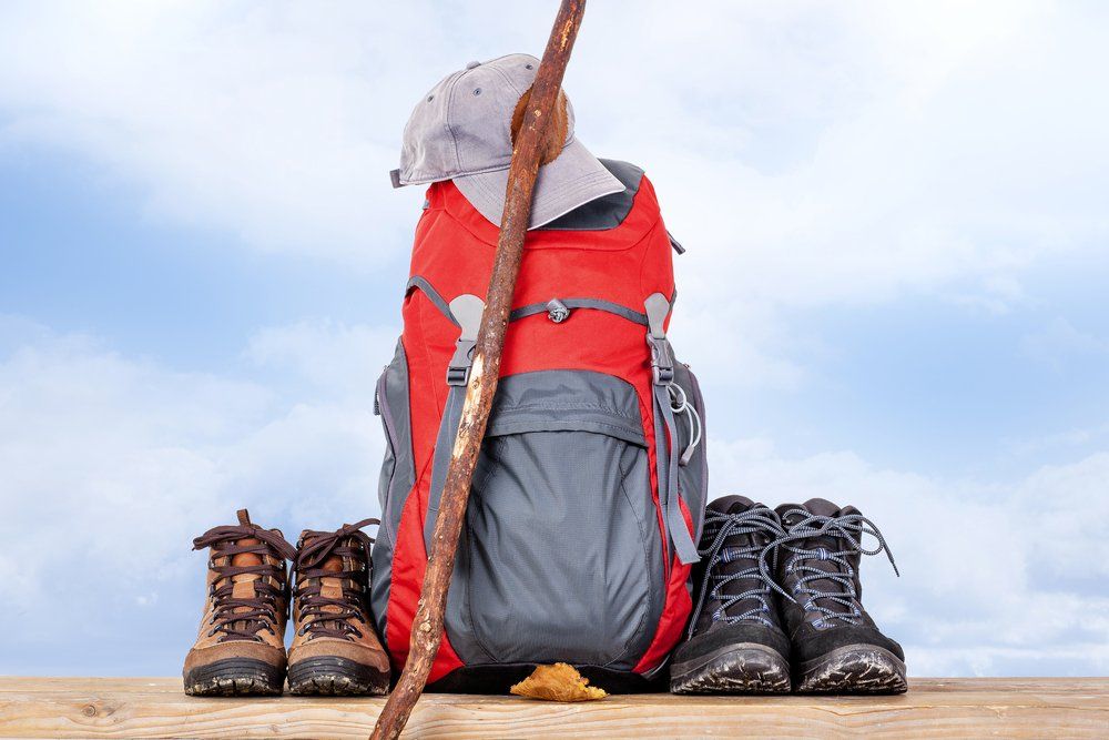 boot bag image