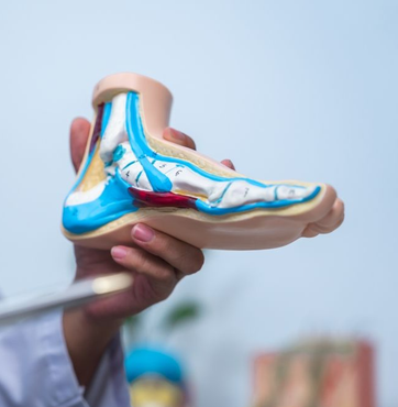 Podiatry