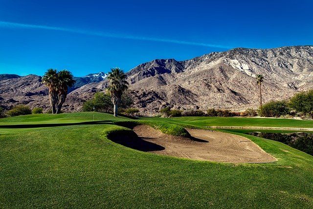 Beverly Hills to Palm Springs Limo Service