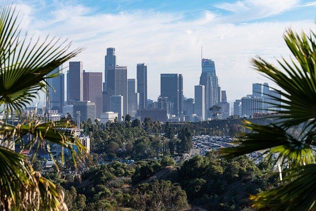 Beverly Hills Los Angeles Limo Tours