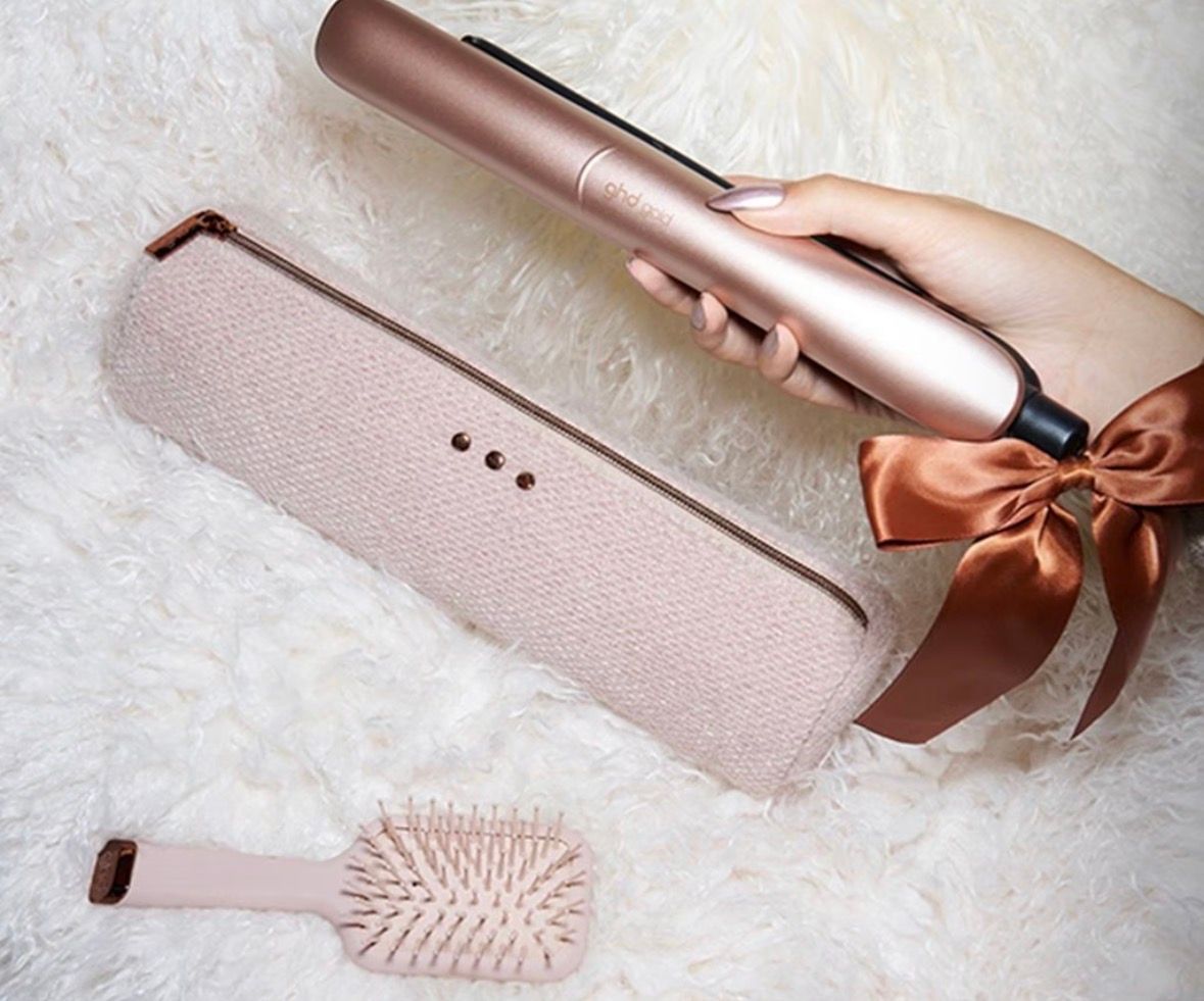prodotti ghd