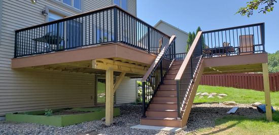 Siding — Inver Grove Heights, MN — Supreme Contracting Siding — Inver Grove Heights, MN — Supreme Contracting