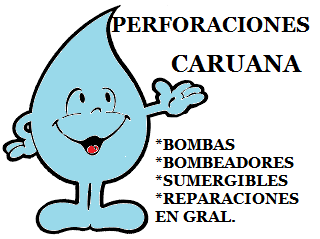 Perforaciones Caruana