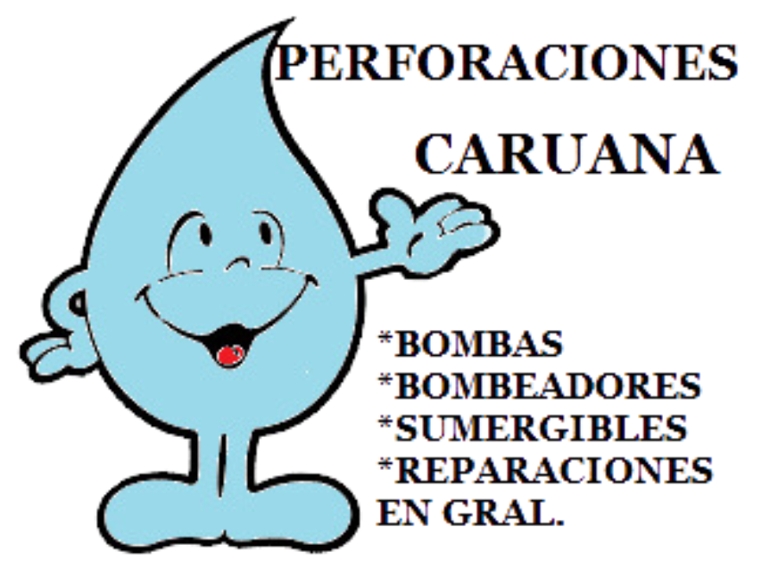 Perforaciones Caruana