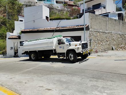PIPAS AGUAZUL