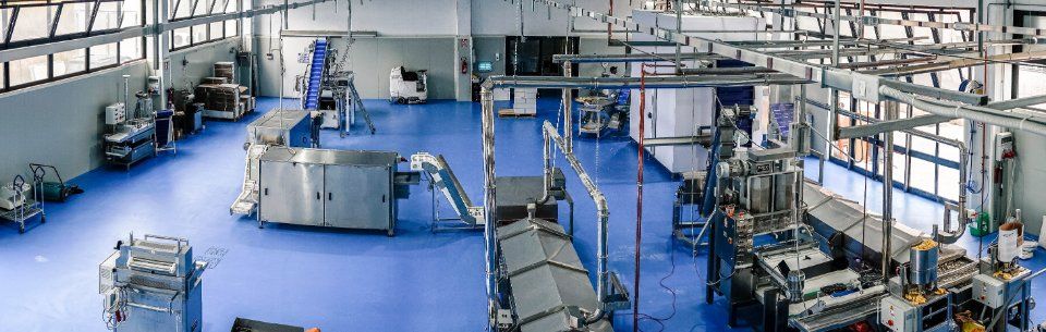Internal laboratory