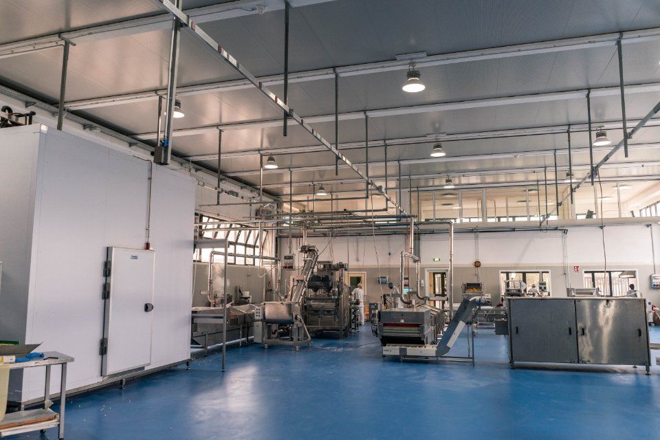 The Comet Laboratory