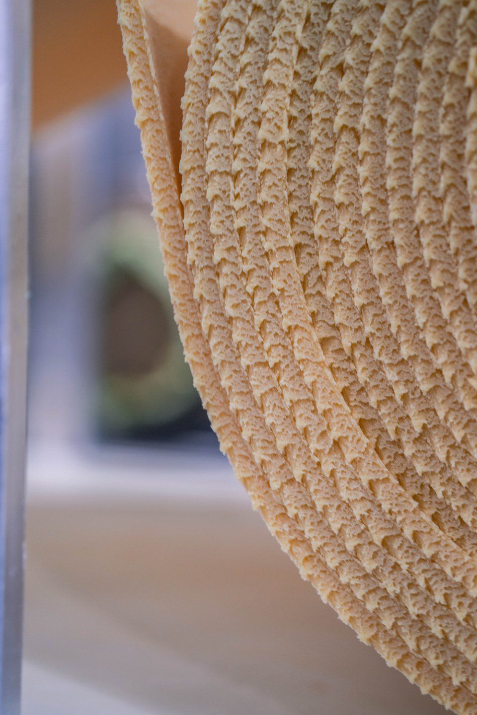 Fresh pasta