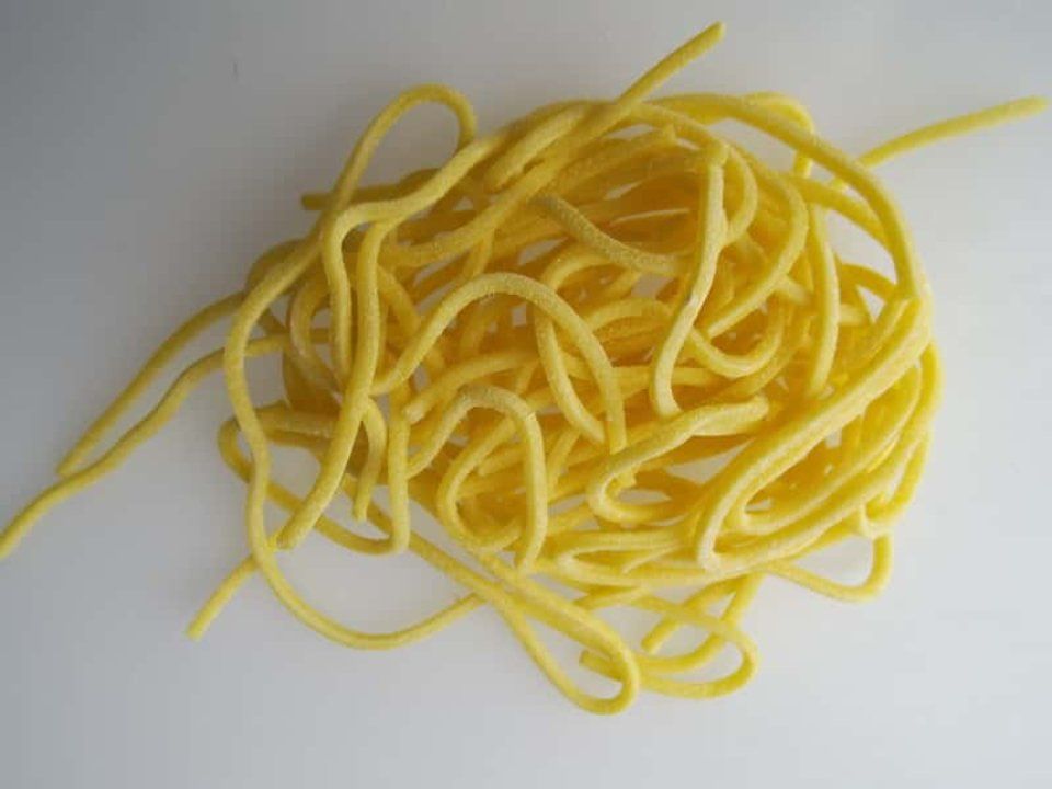 Tonnarelli