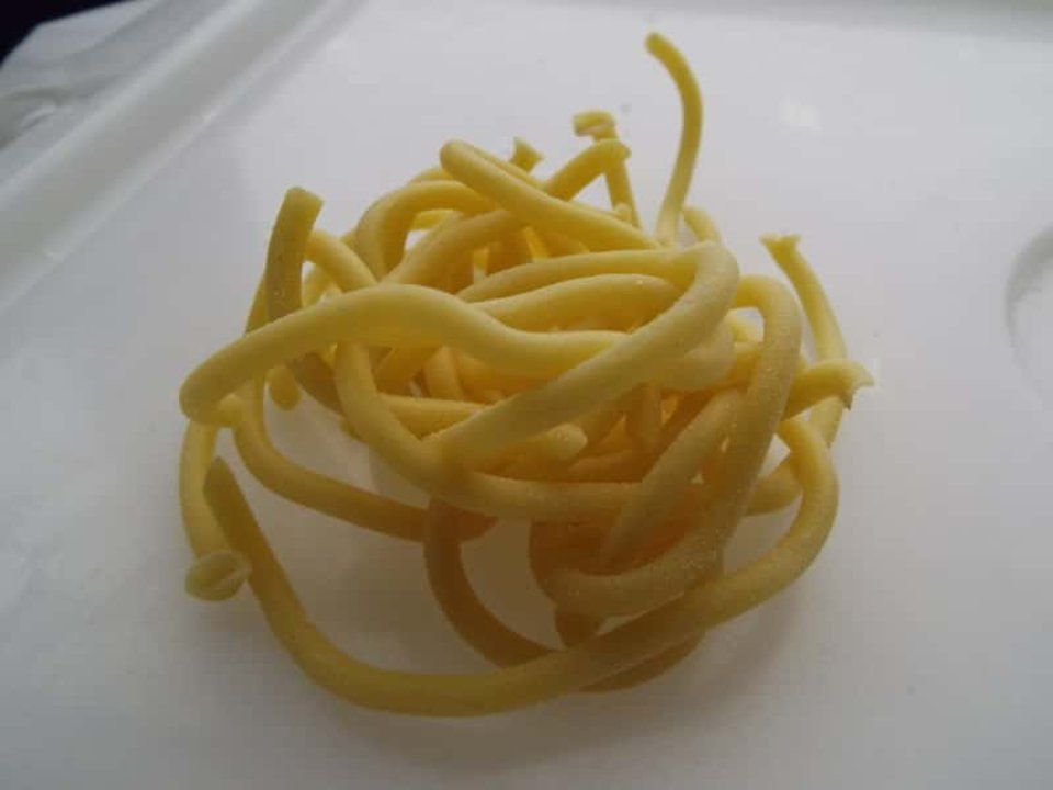 Tuscan Pici
