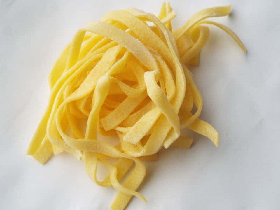 Fettuccine