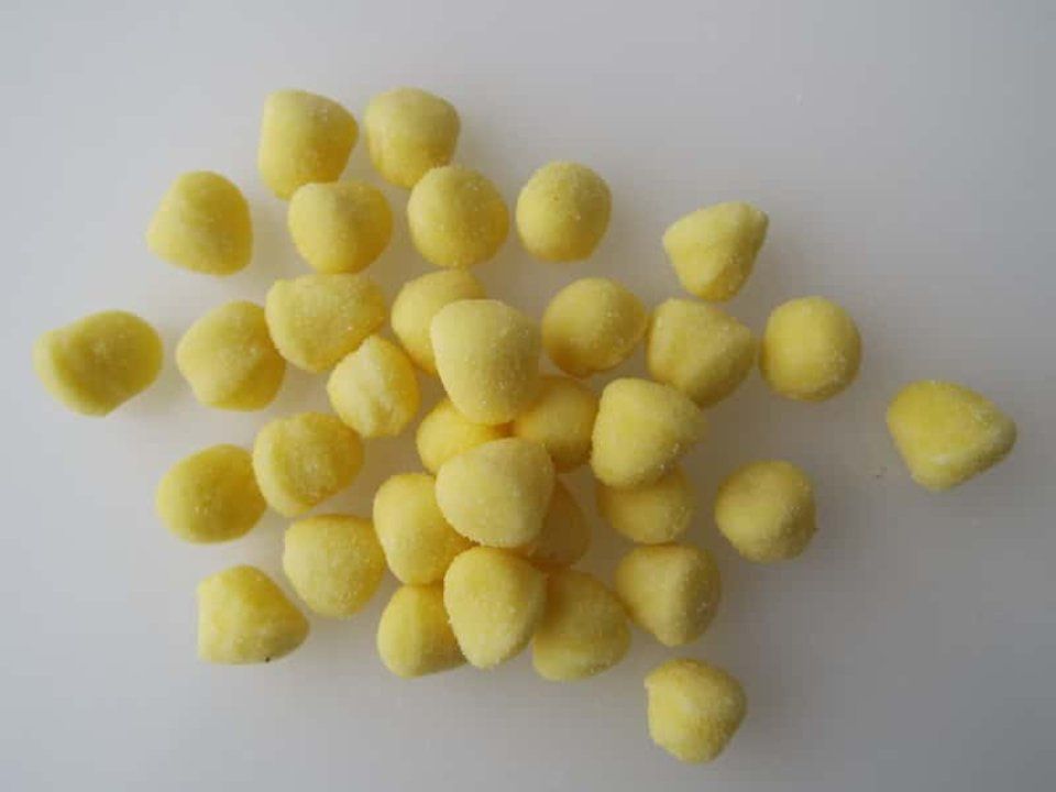 Gnocchetti