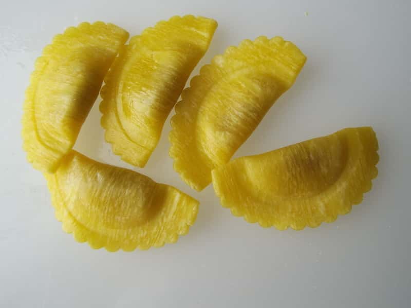 Agnolotti 
