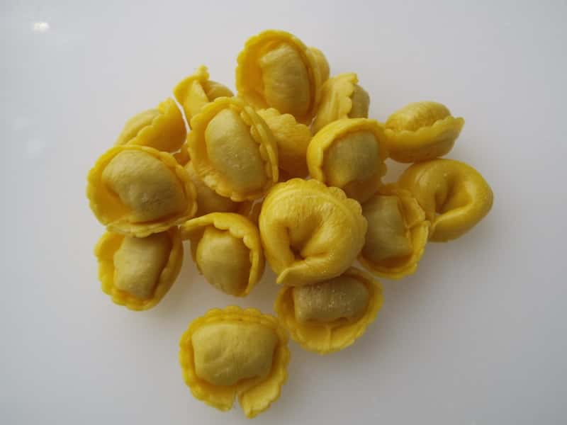 Meat Tortellini 