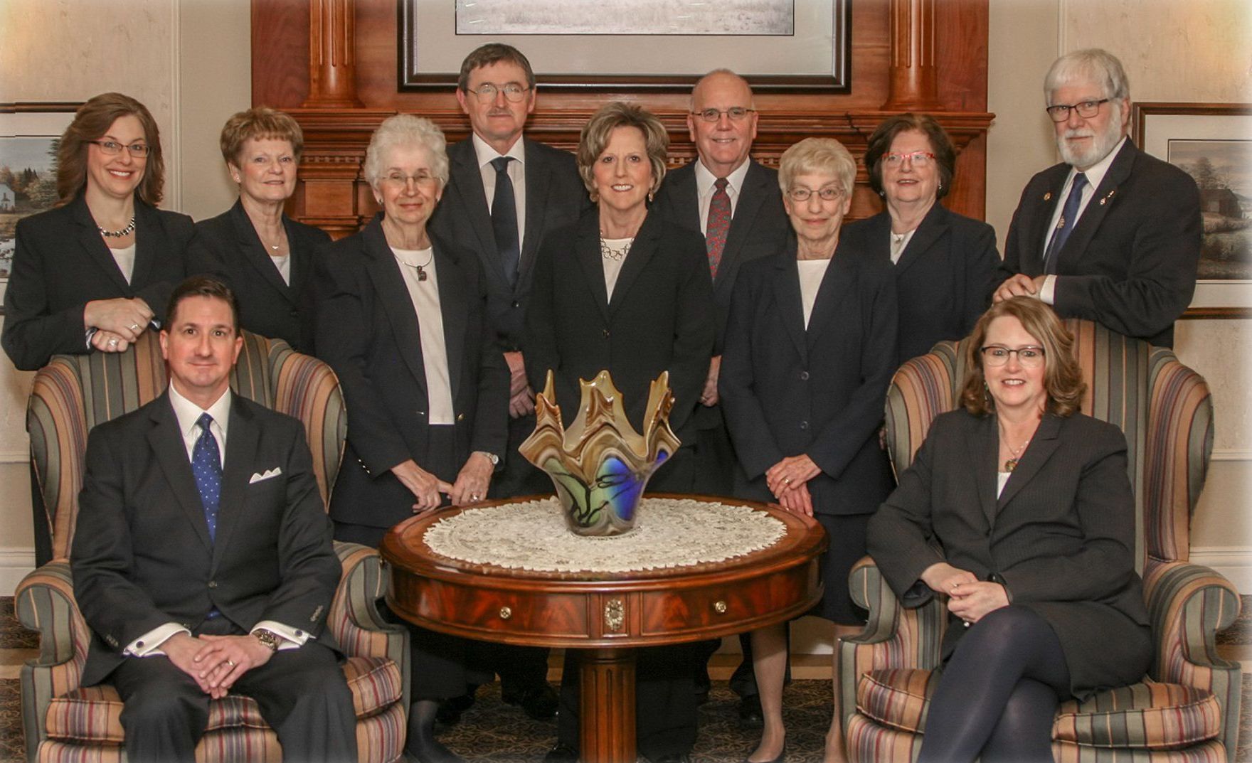 Kranz Funeral Home | Cass City, MI