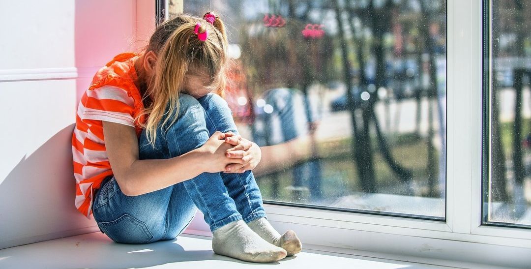 children-grief