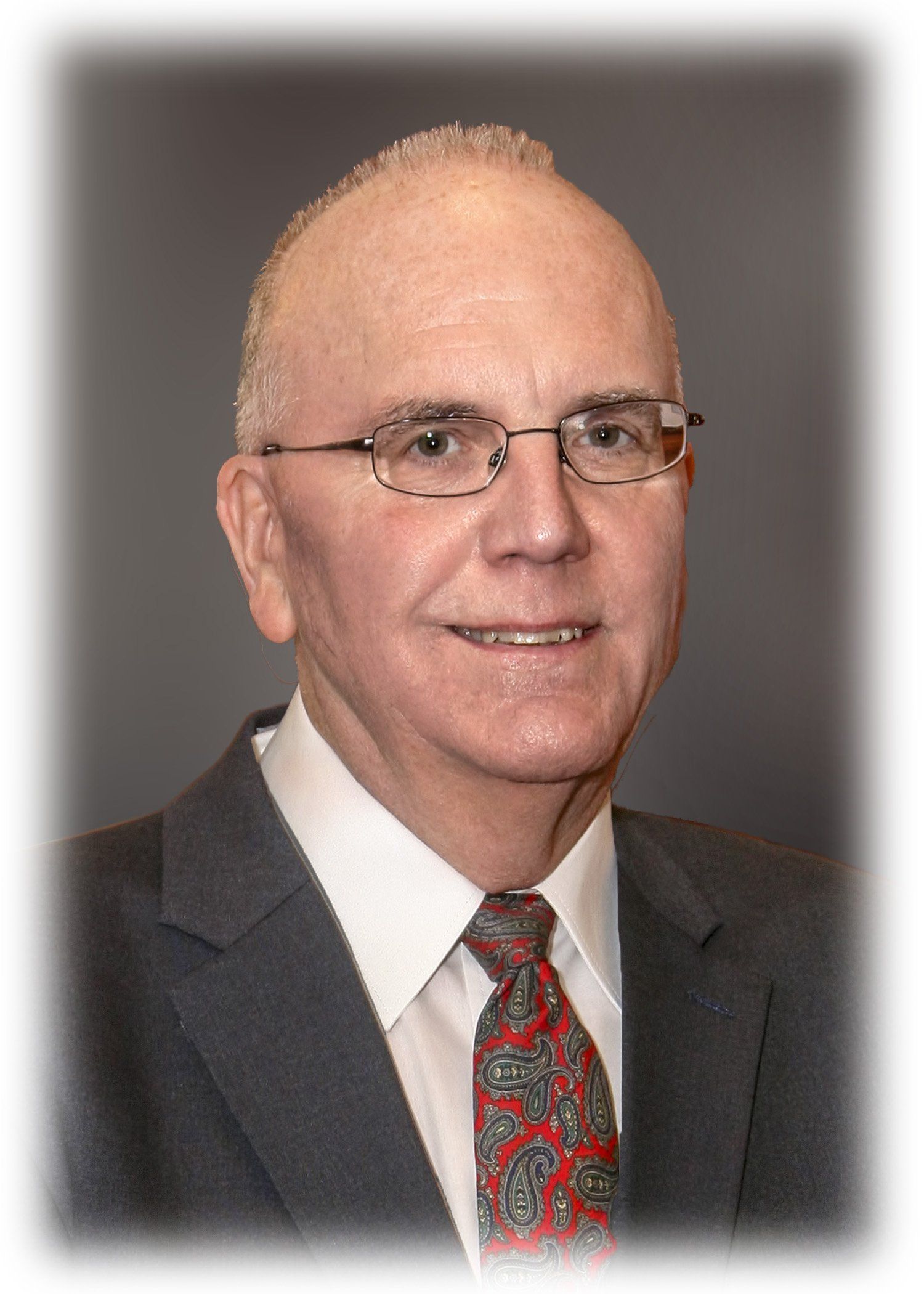 Gary Bader