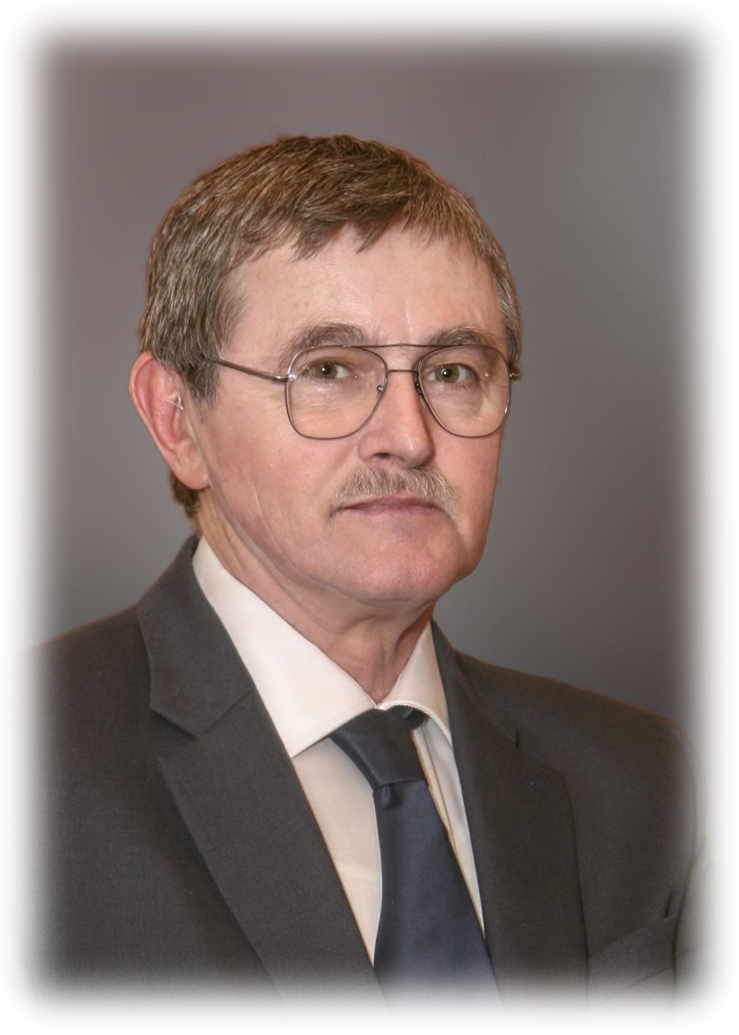 Norm Parker