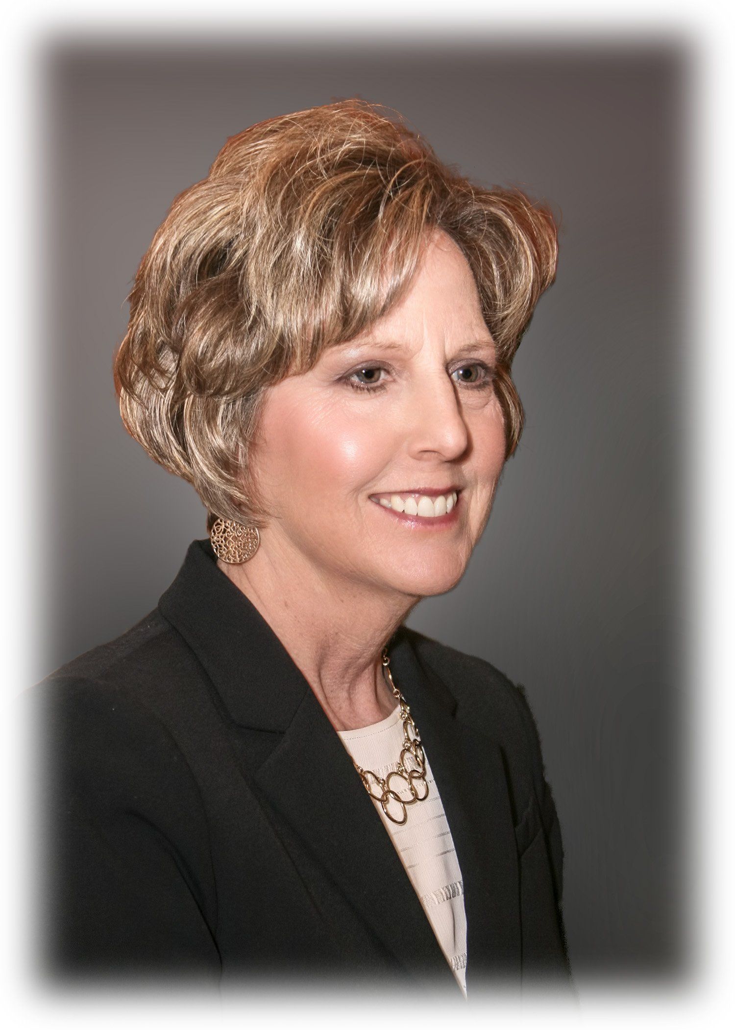 Sherry Bader