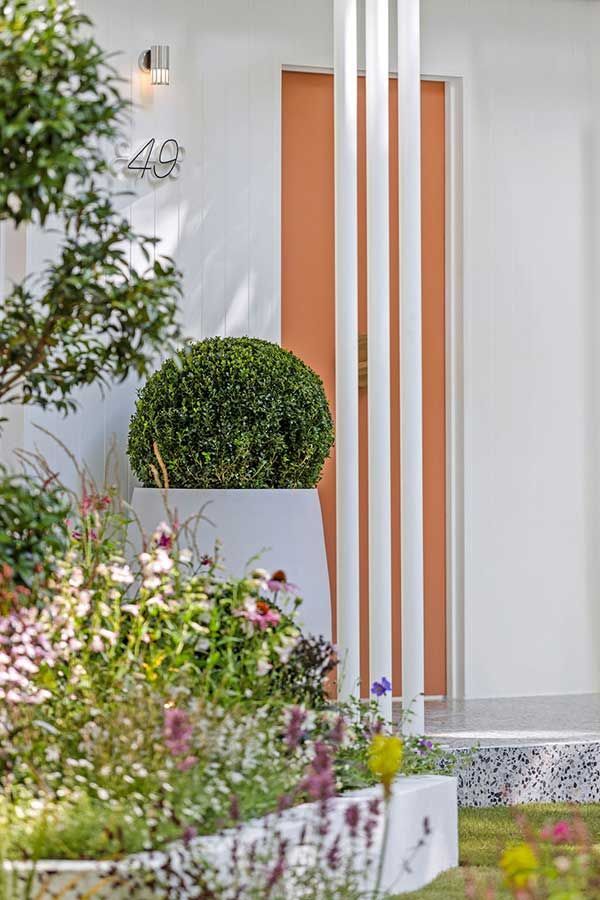 Melbourne Flower and Garden Show 2025