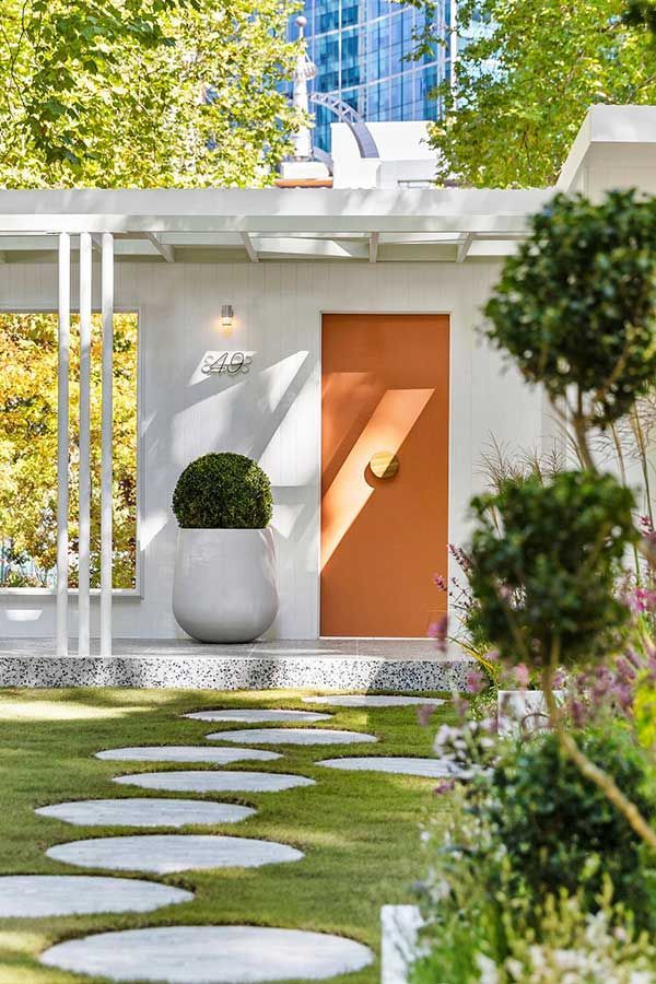 Melbourne Flower and Garden Show 2025