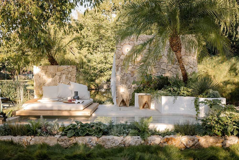 Melbourne International Flower and Garden Show 2024 – Gold Medal