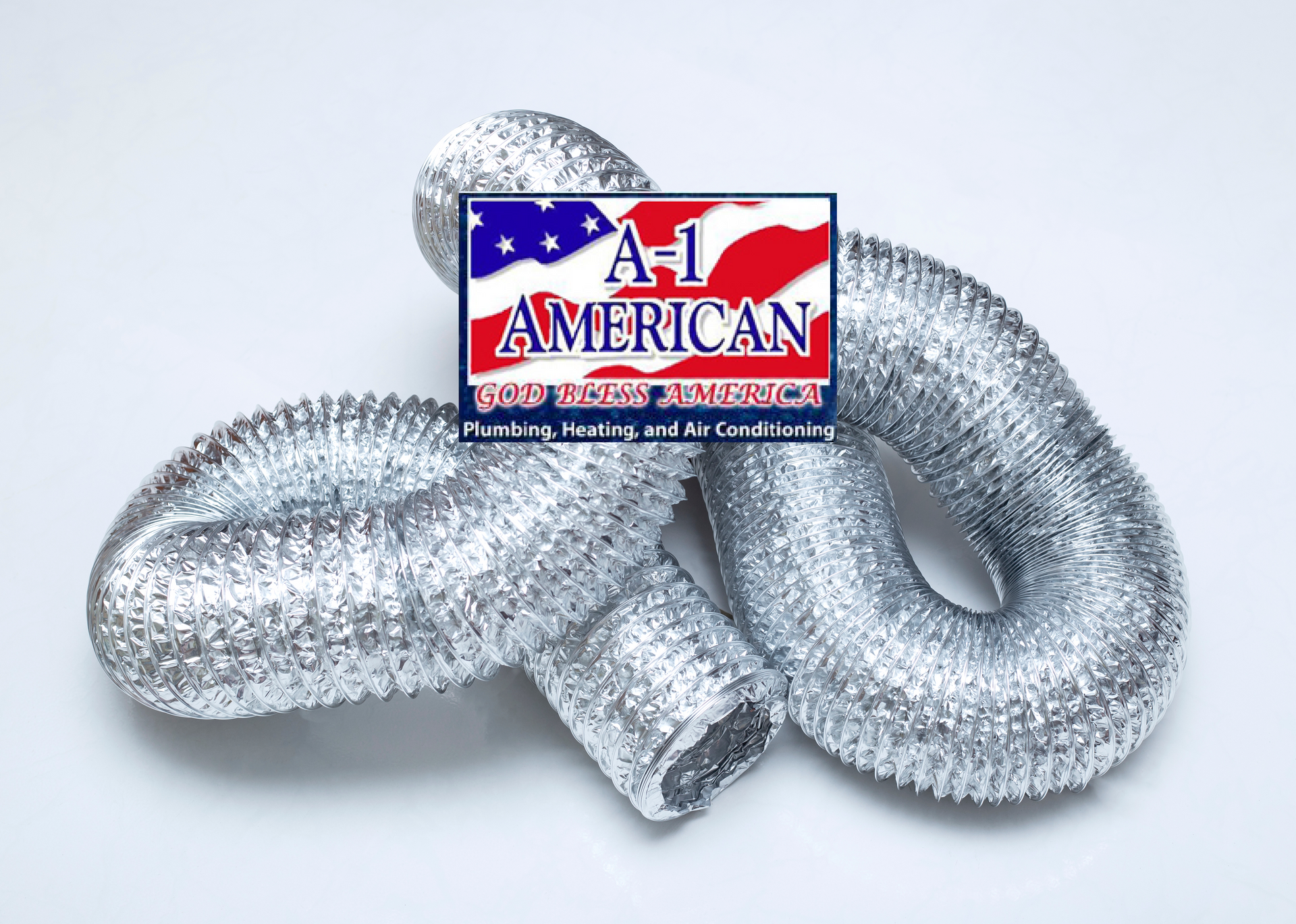 Ductwork in Hampton Roads