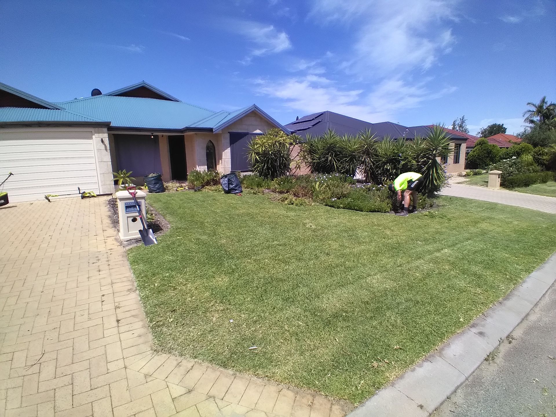 Before Image
