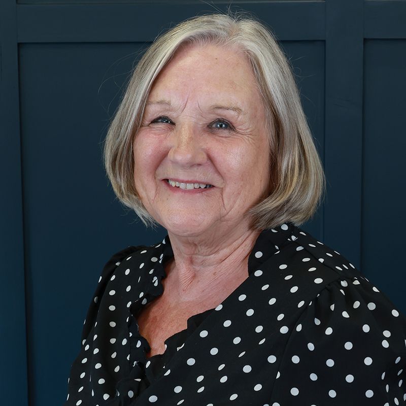 Christine Brauer