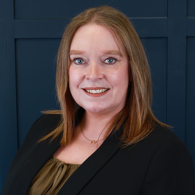 Gillian Bryan