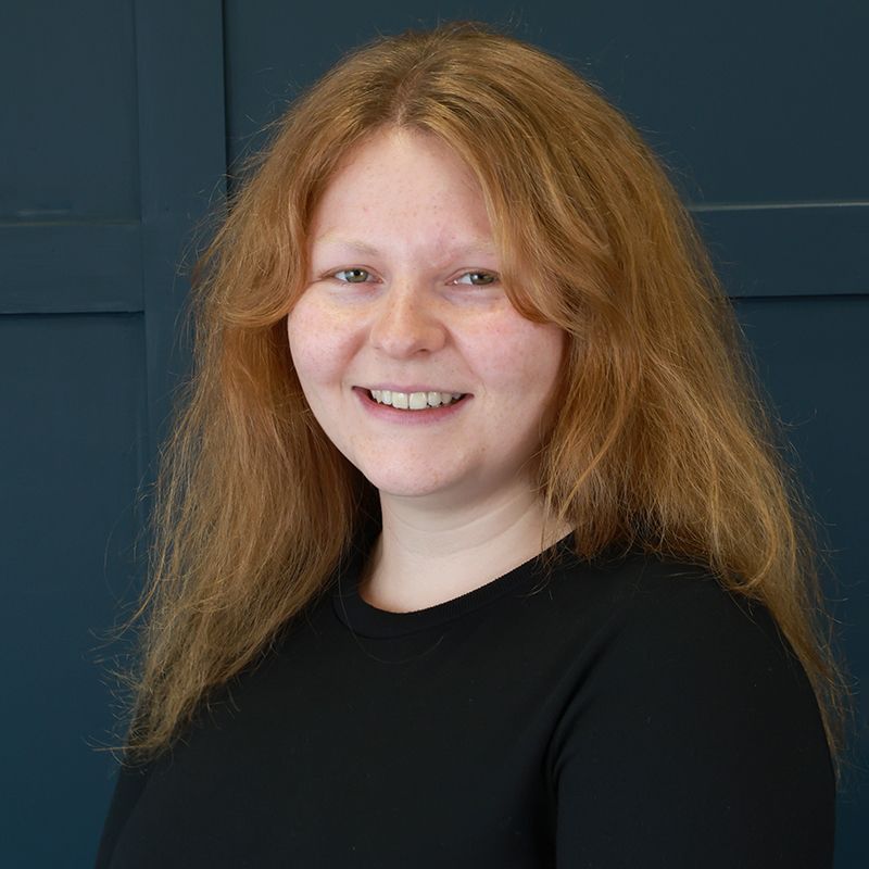 Hannah Paton