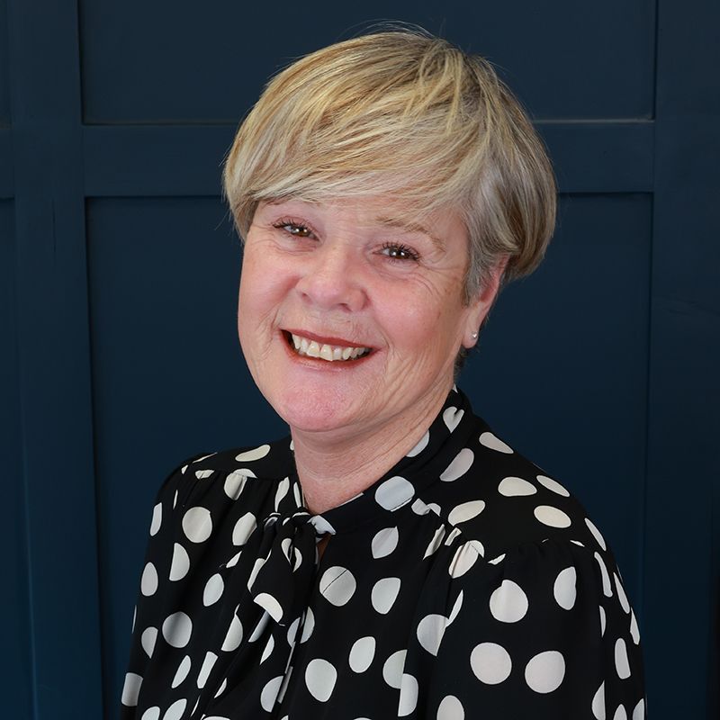Kirsty Connor