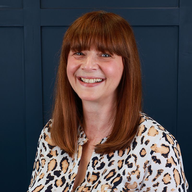 Kirsty McGilvary