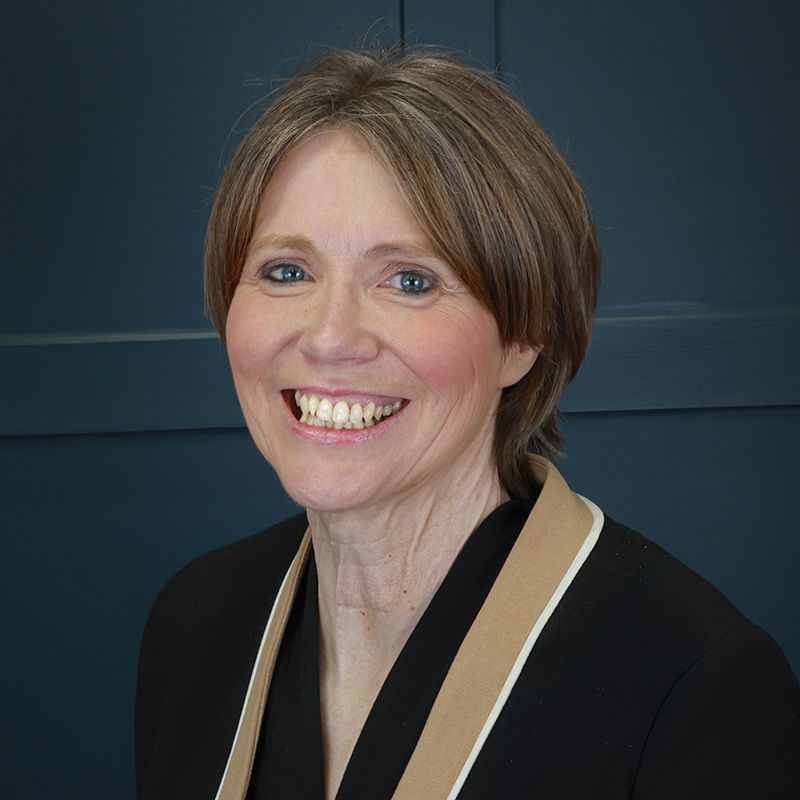 Margo McGill
