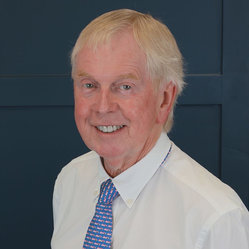 Peter Lockhart