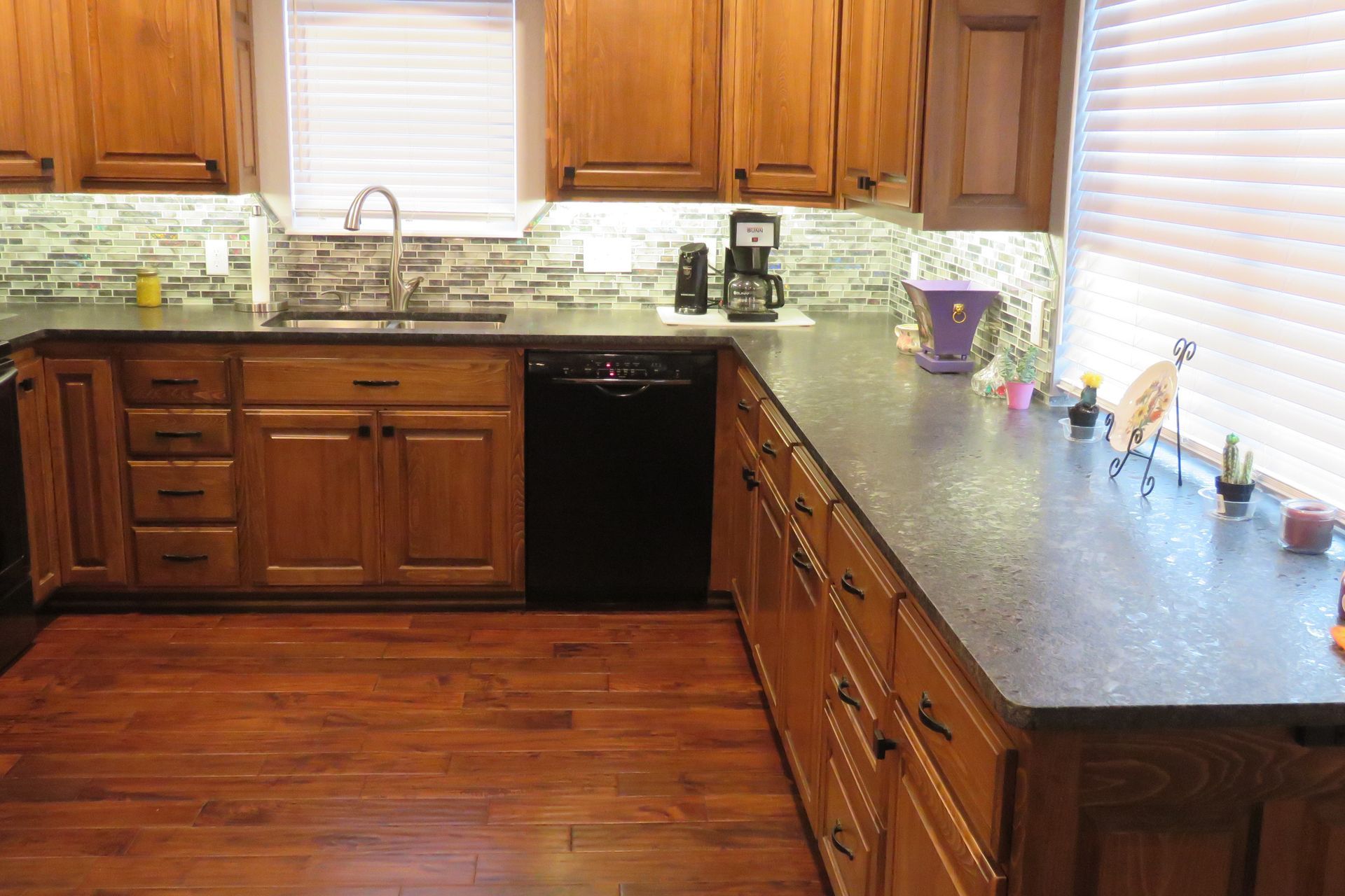Kitchen Remodel — Fort Smith, AR — Randall King Construction