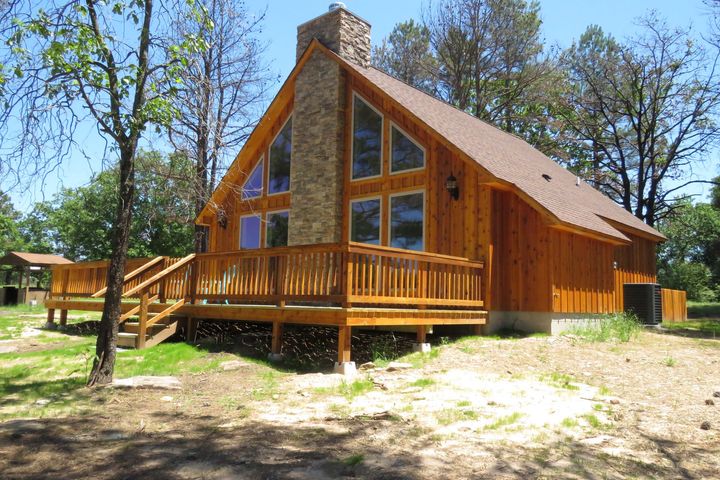 Dream Home — Fort Smith, AR — Randall King Construction