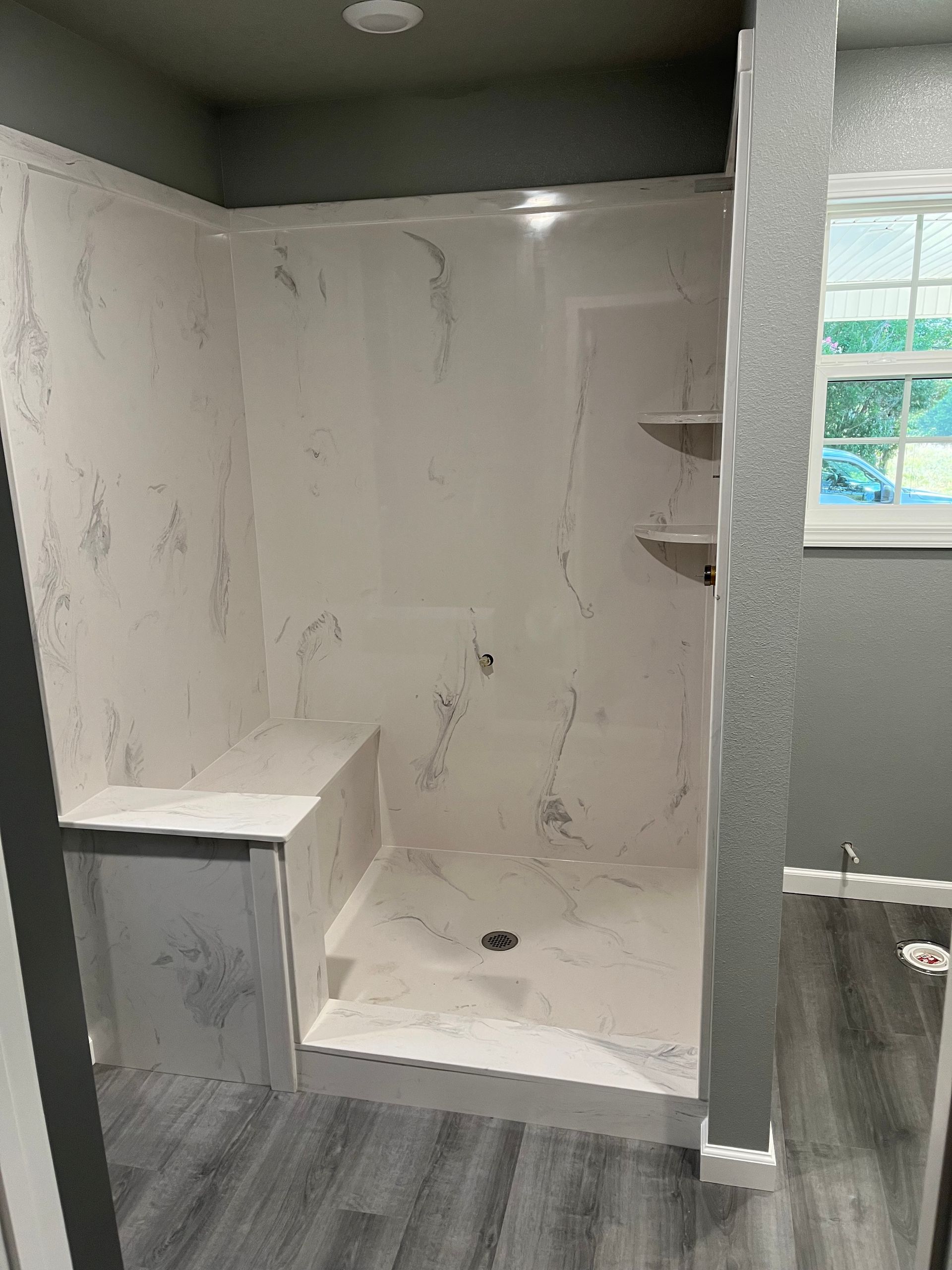 Kitchen Design — Fort Smith, AR — Randall King Construction