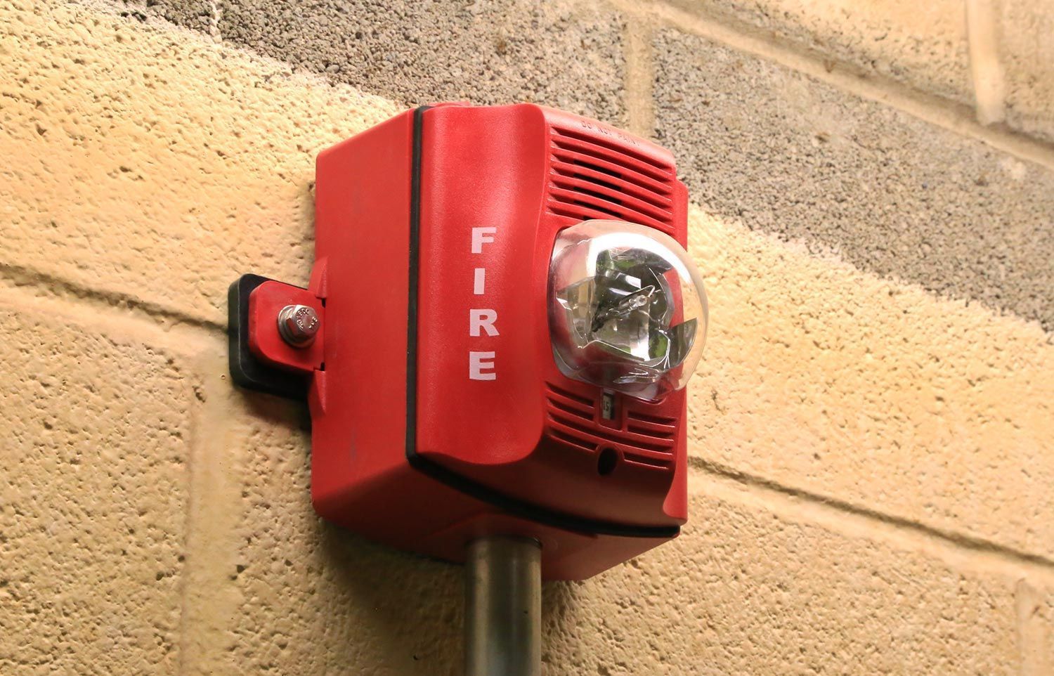 Fire Alarm System