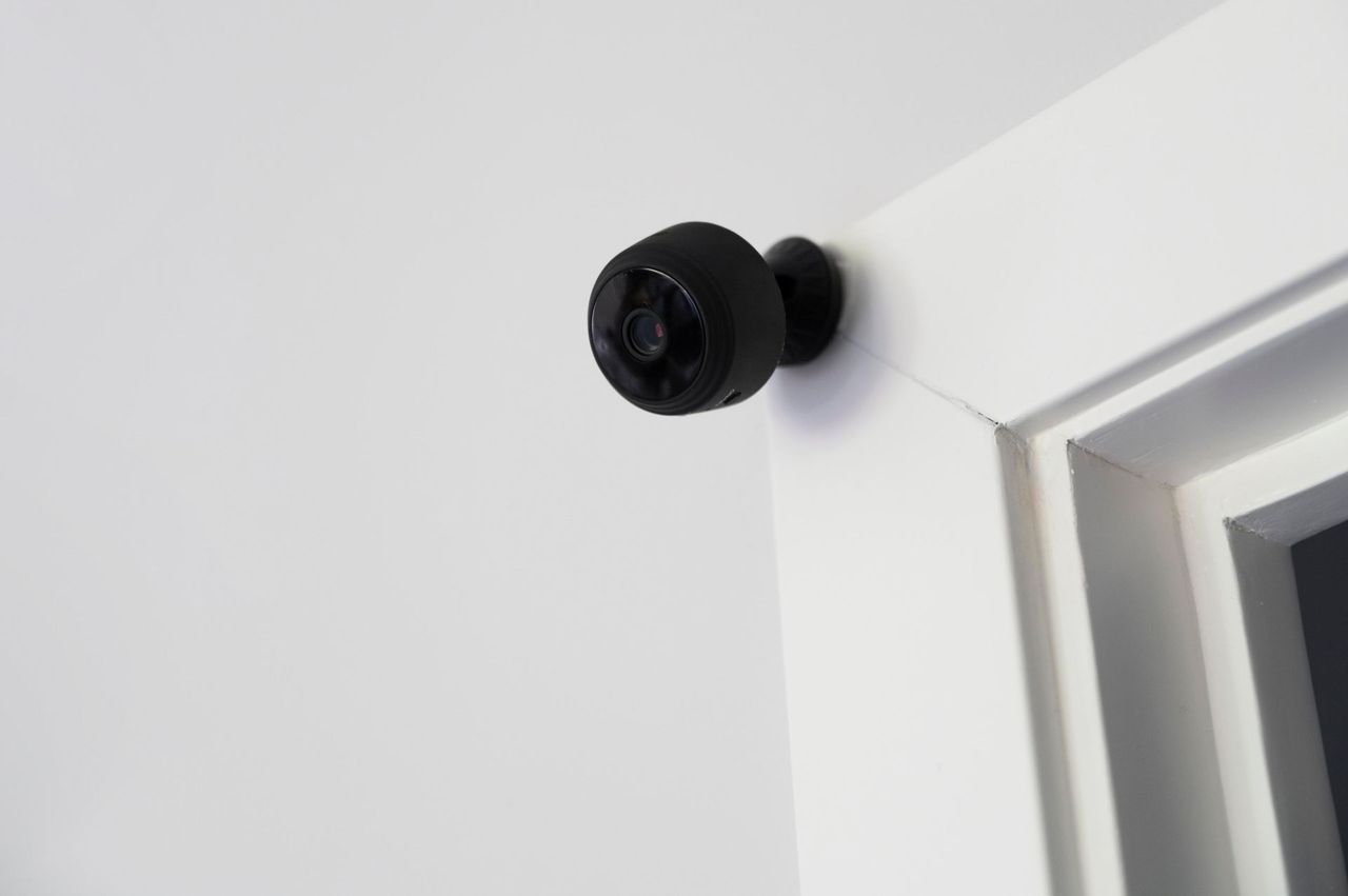 Security Camera