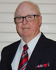 Lloyd Brown