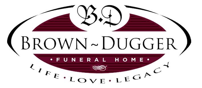 Lindquist Mortuaries and Cemeteries Logo