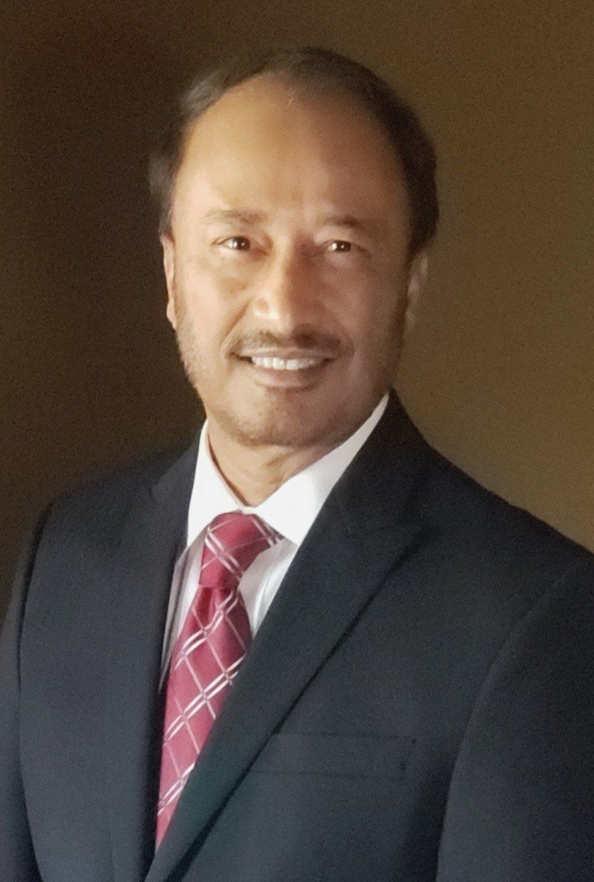 T. Gordy Alam, MD