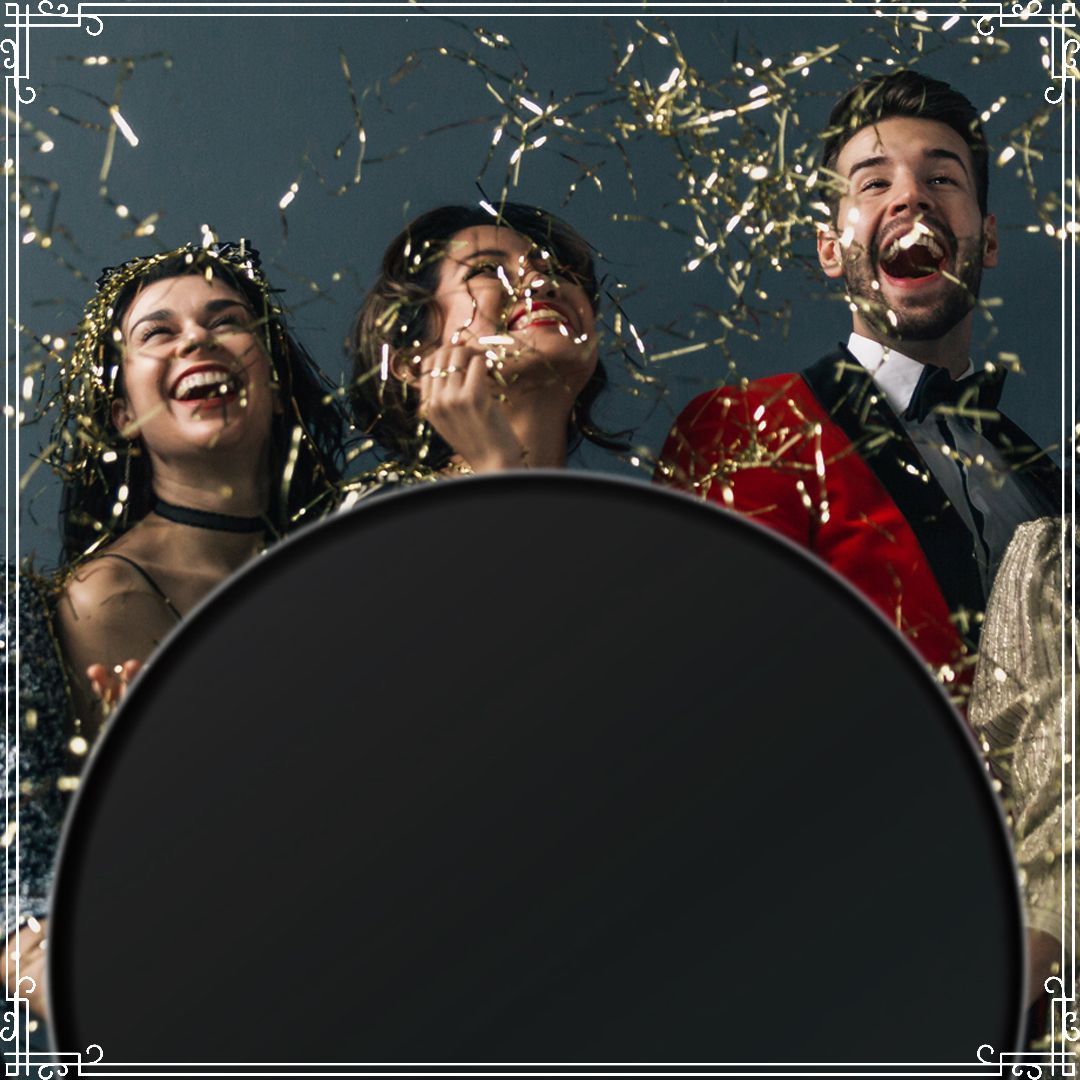 photo booth
